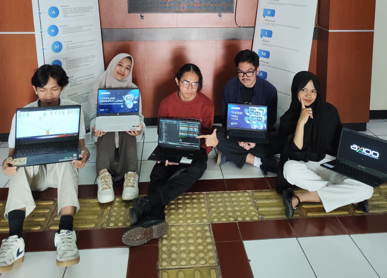 Brainrot Programming Language